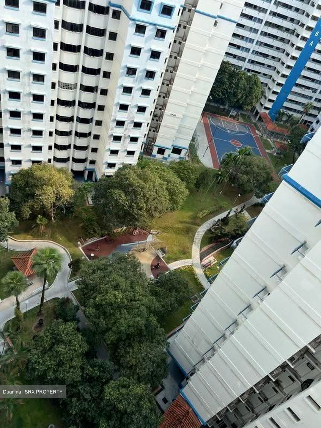Blk 273D Wenya (Jurong West), HDB 4 Rooms #621166811
